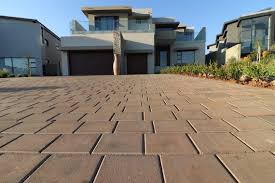 Professional Driveway Paving Services in Eureka, MO